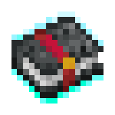 Projectile Deflection Enchantment