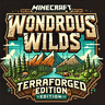 Wondrous Wilds: Terraforged Edition