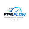 FPSFlow logo