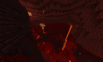 Nether Fortress