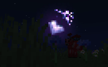 Shattered Moon