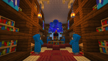 Enchantry