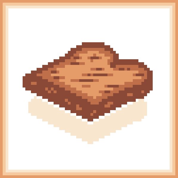 this is a picture of toast