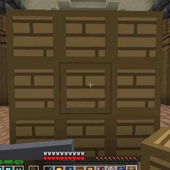 The Wood