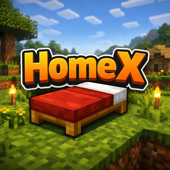 HomeX