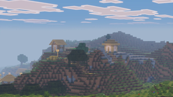 Carrot's Vanilla Refined — screenshot 4