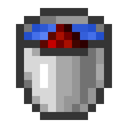 Simple Waterloggable Redstone