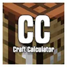CraftCalculator logo