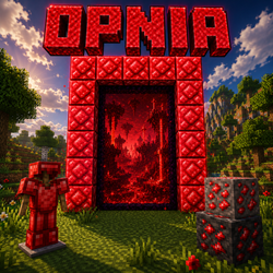 OPnia