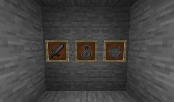 Stone Items