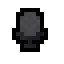 Tiny Microphone (Black)