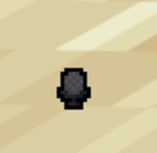 Tiny Microphone (Black) — screenshot 2