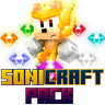 SoniCraft Pack