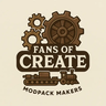 Icon for Fans of Create