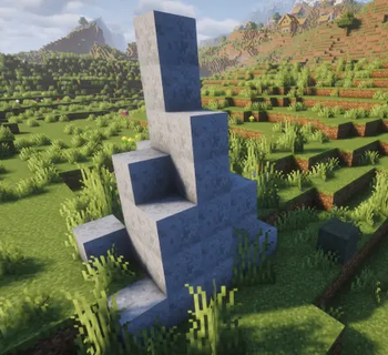 Rune ore spire