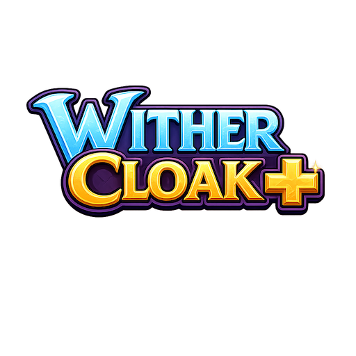 Wither Cloak Plus