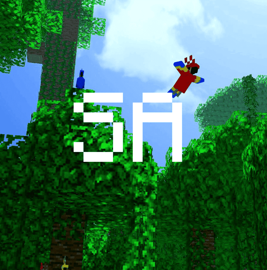 Simplified Adventure