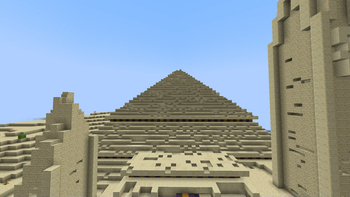 Better Pyramids