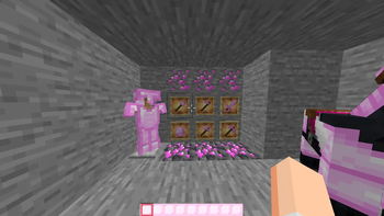 RESOURCE PACK FOR GIRLS