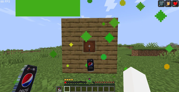 Pepsi Totem! project image