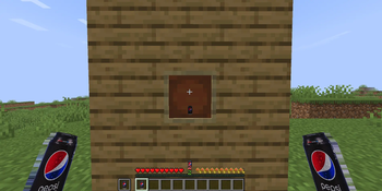 Pepsi Totem! project image