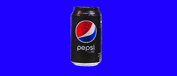 Totem Pepsi