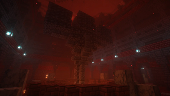 The Ideal Place To Fight The Wither