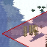Town Borders