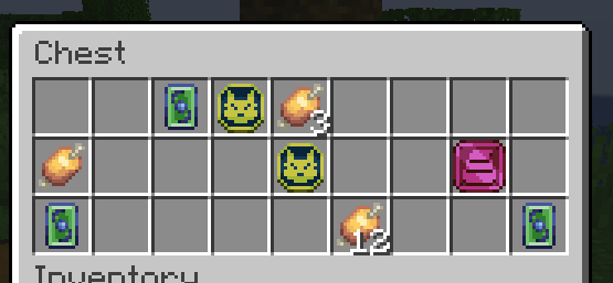 Random loot 1