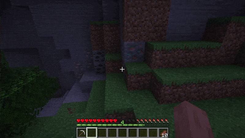 Stone Ore Screenshot 3