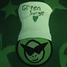 Greensurge