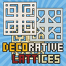 Decorative Lattices