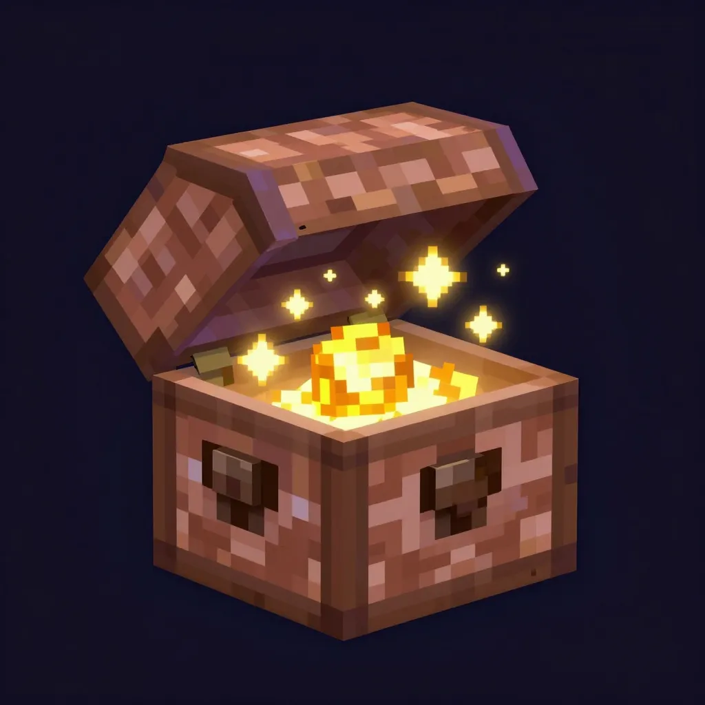 Obrynth's ChestLooter