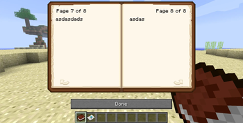 Writing Book