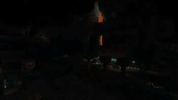 Without Night Witcher Enchantment