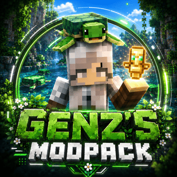 GenZ's Modpack