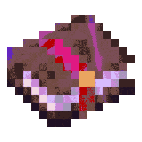Remove Enchant Glint