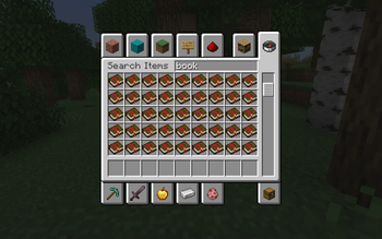 Removed Enchant Glint 2