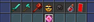 T Rex's official pvp resource pack