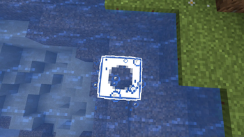 Splash Effects!