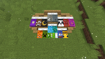 Bed Variants!