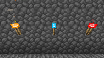 Better Torches!