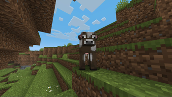 Fresh Animations!