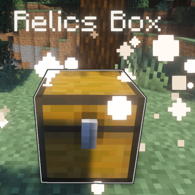 Relics│遺物
