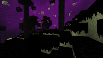 Shadow Forest