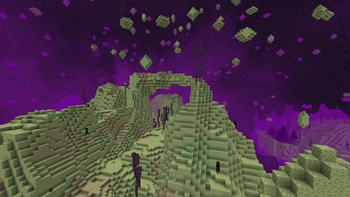 Another End Update — screenshot 5