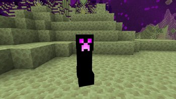 Void Creeper