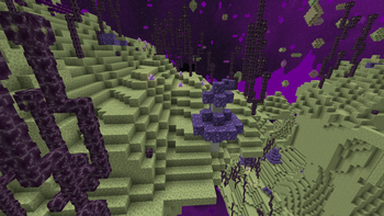Another End Update — screenshot 1