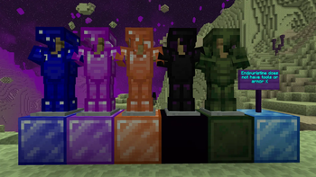 Another End Update — screenshot 4