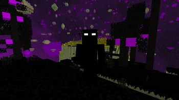 Void Walker